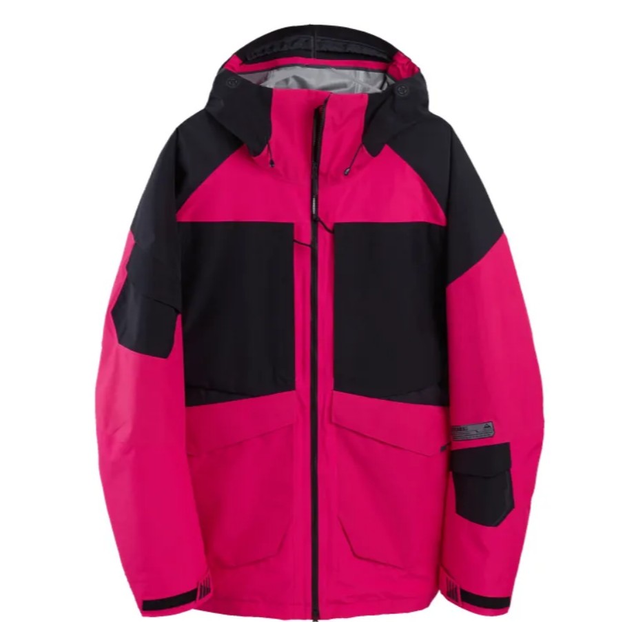 BURTON GORE-TEX BANSHEY 防風外套